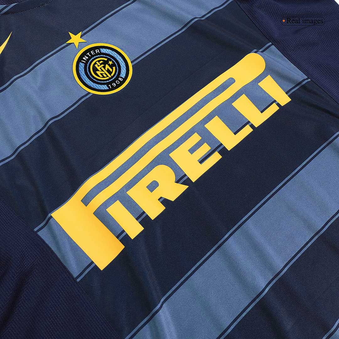 2004/05 inter Milan Third Shirt