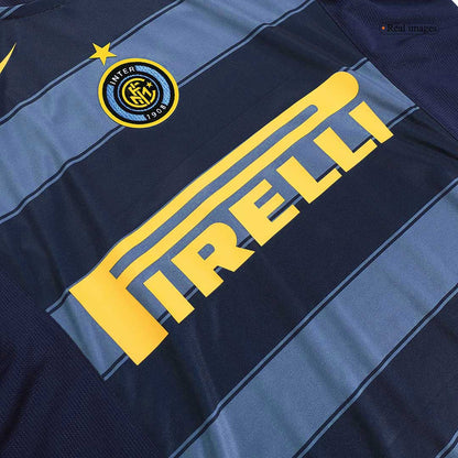 2004/05 inter Milan Third Shirt