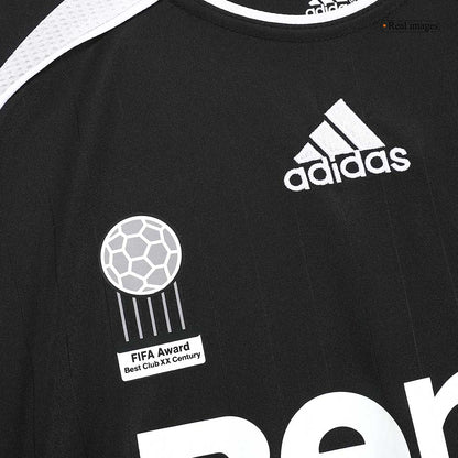 2006/07 Real Madrid Away Shirt