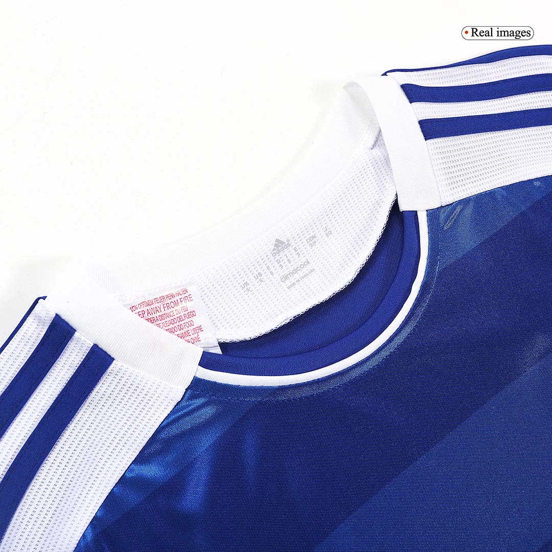 2011/12 Chelsea Home Shirt