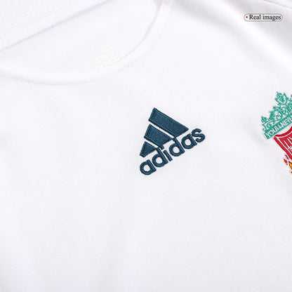 2006/08 Liverpool Away Shirt