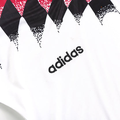 1994/96 Germany Home Shirt