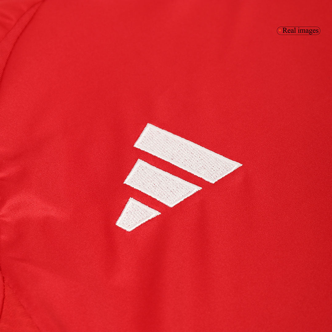 2024/25 Manchester United Home Shirt