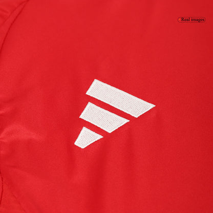2024/25 Manchester United Home Shirt