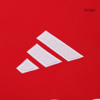 2024/25 Arsenal Home Shirt