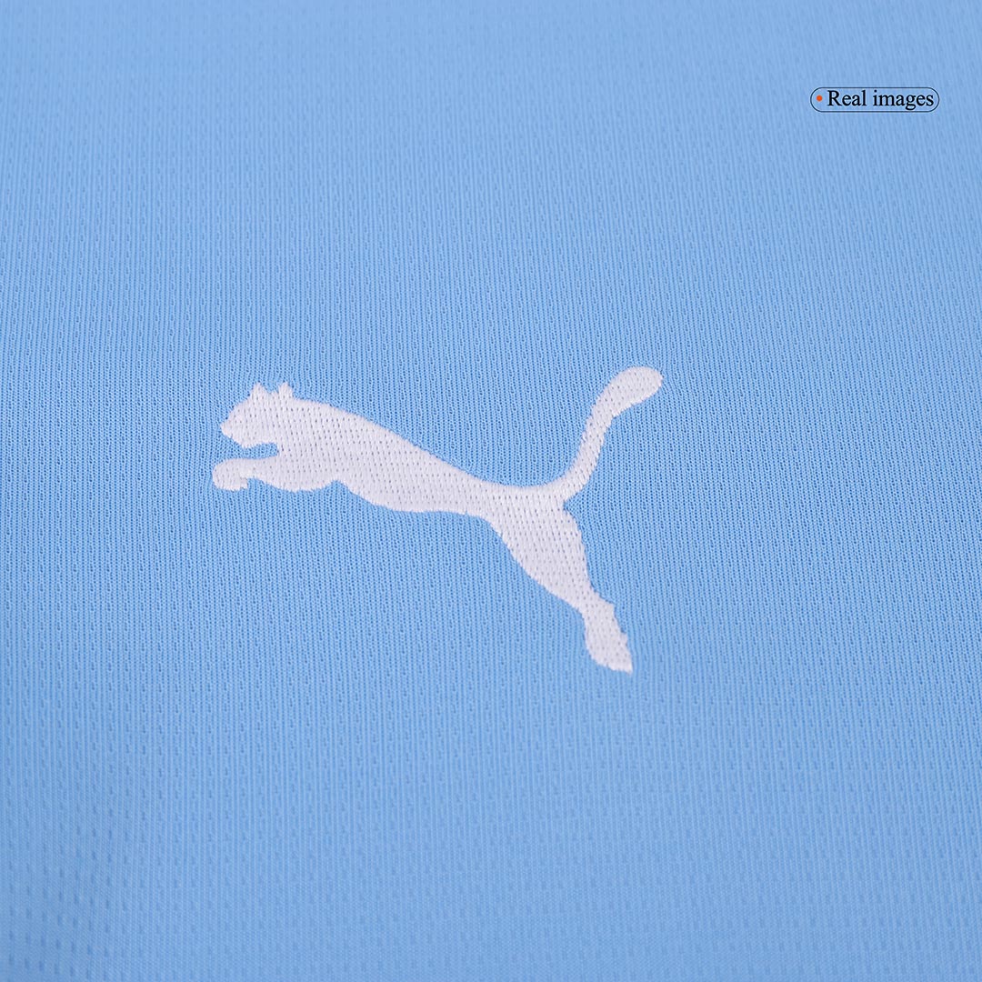 2024/25 Manchester City Home Shirt
