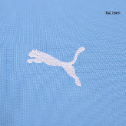 2024/25 Manchester City Home Shirt