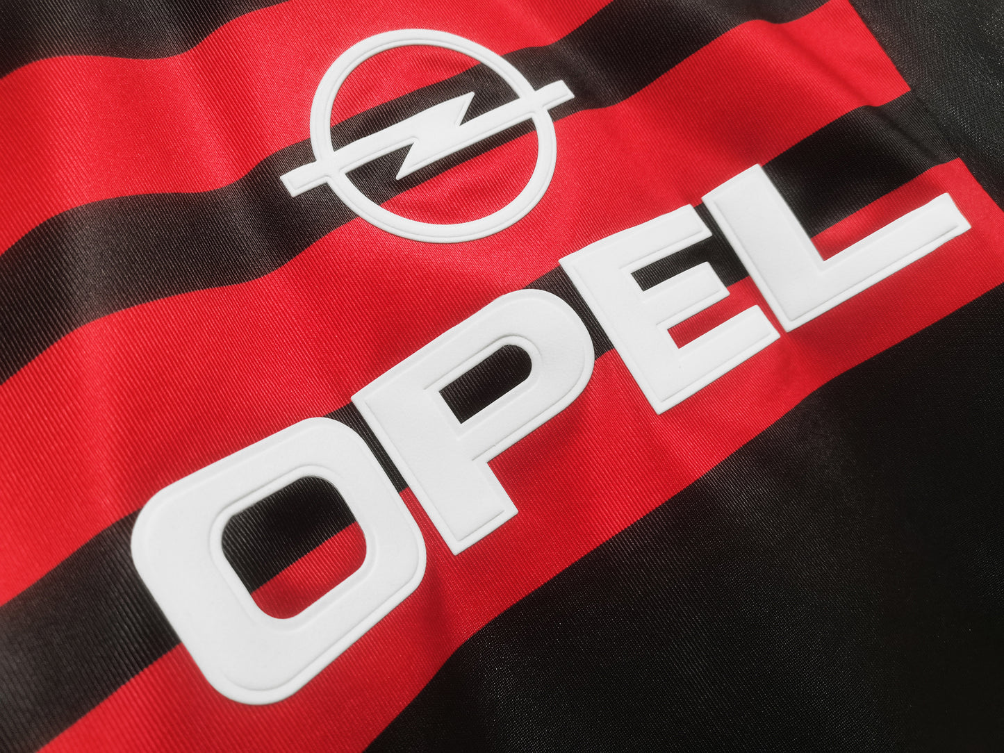 1998/99 AC Milan Away Shirt