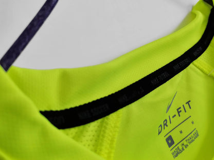 2020/21 Brazil Yellow Training Shirt