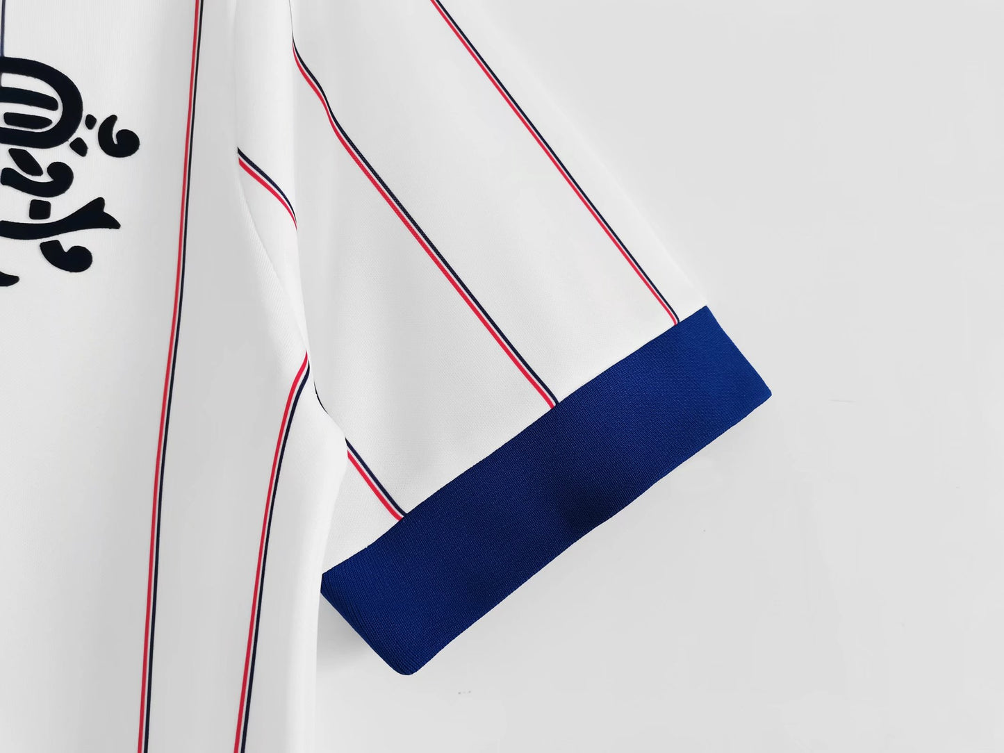 1982/83 Rangers Away Shirt