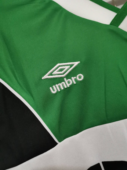 1985/86 Celtic Away Shirt