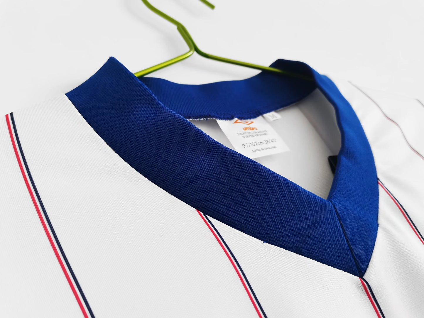 1982/83 Rangers Away Shirt