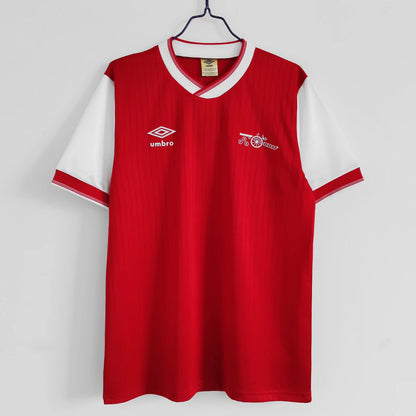 1983/86 Arsenal Home Shirt