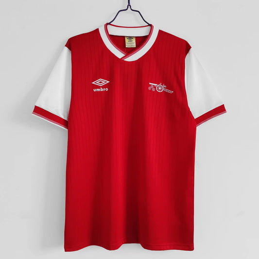 1983/86 Arsenal Home Shirt