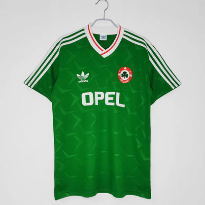 1990/92 Ireland Home Shirt