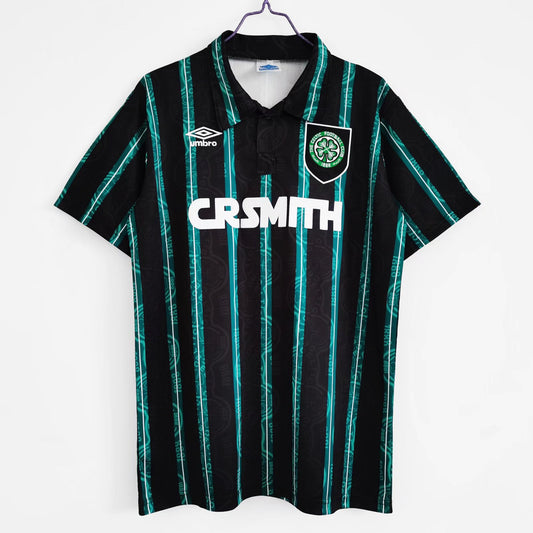 1992/93 Celtic Away Shirt