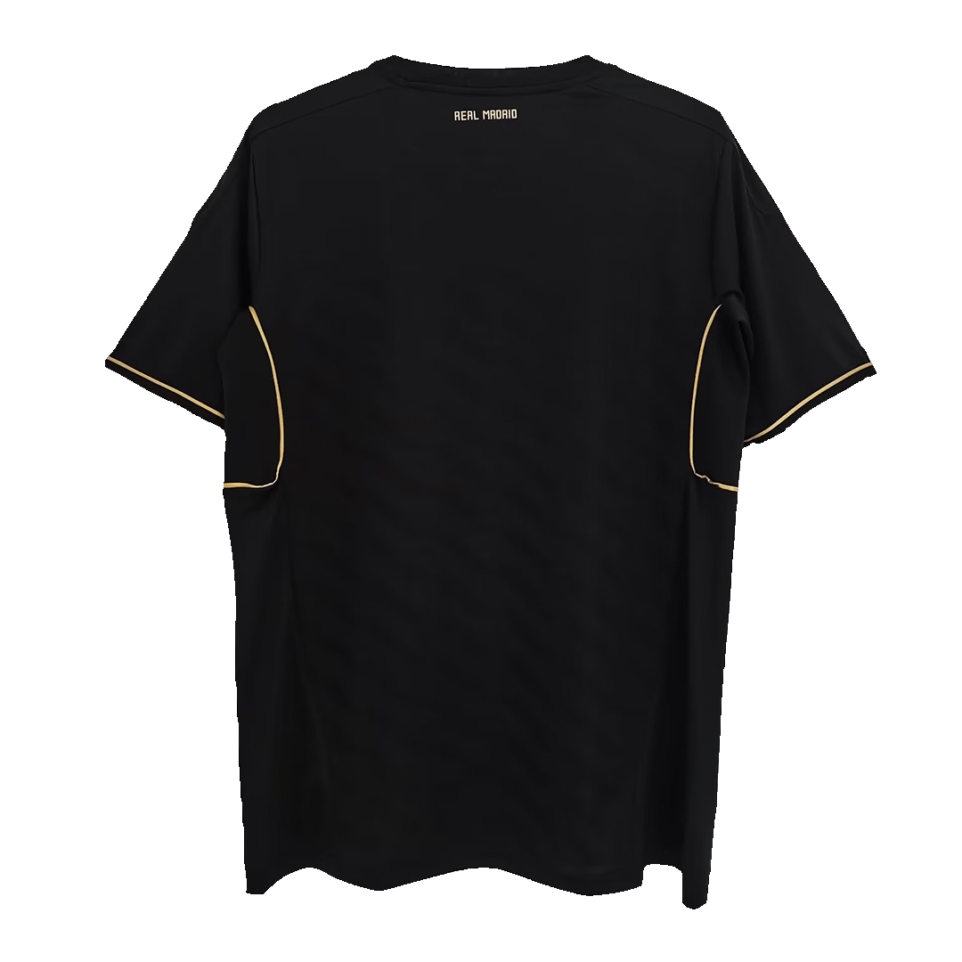 2011/12 Real Madrid Away Shirt