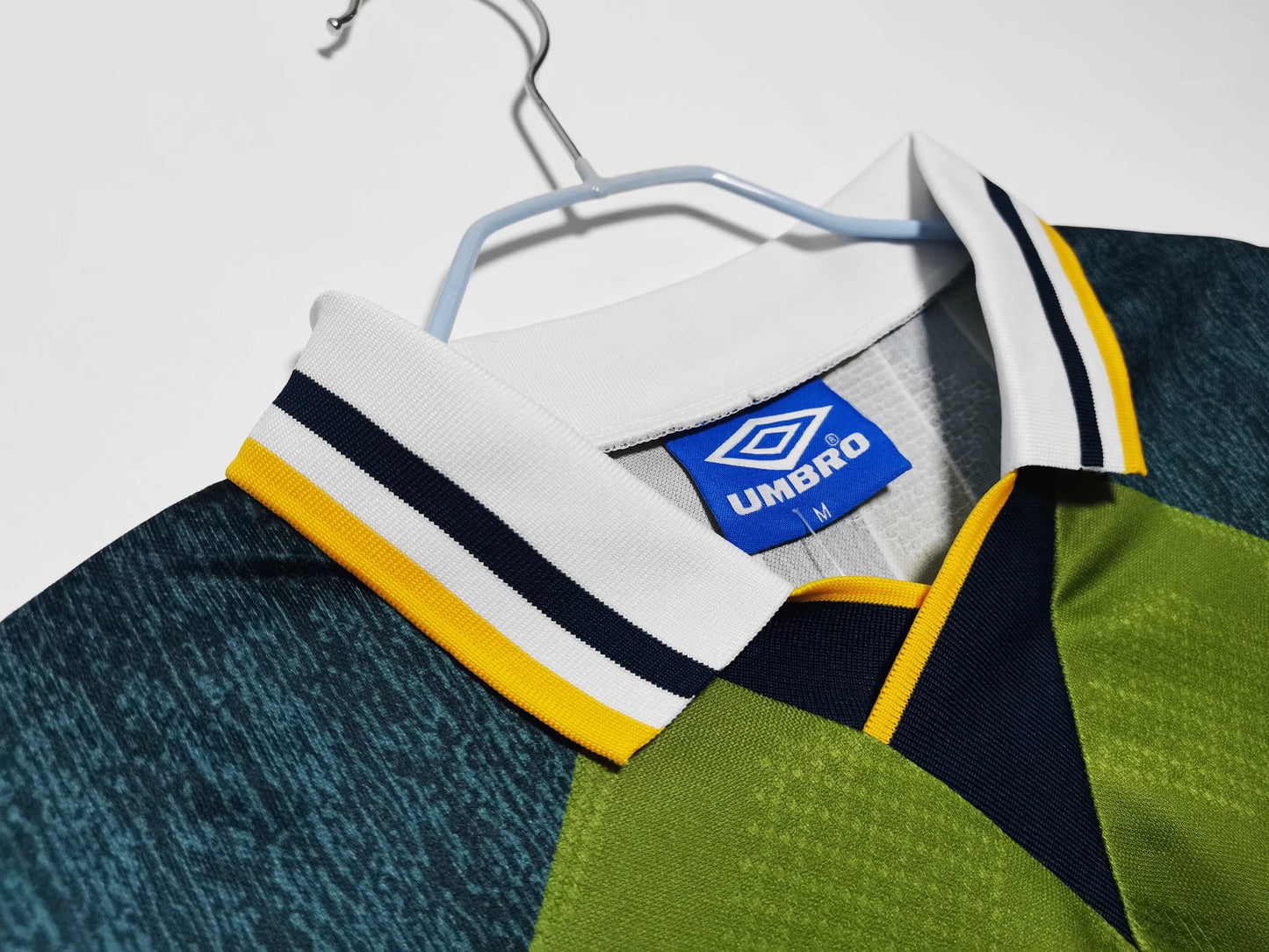 1995/96 Inter Milan Third Shirt