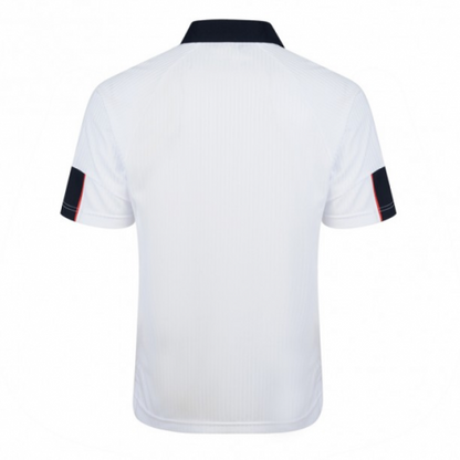 1998 England Home Shirt