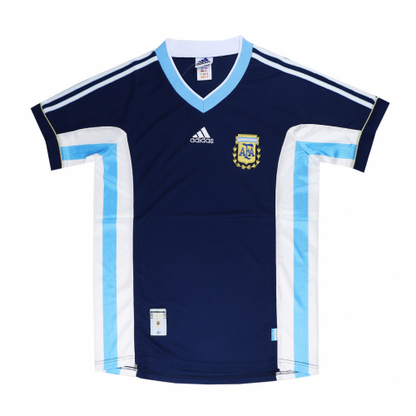 1998/99 Argentina Away Shirt
