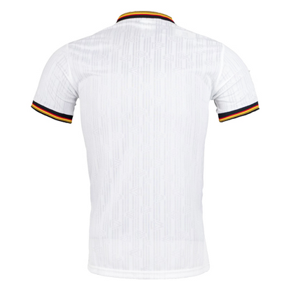 1996/97 Germany Home Shirt