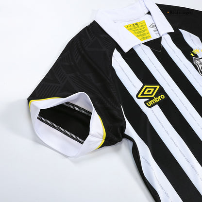 23/24 Santos Away Shirt