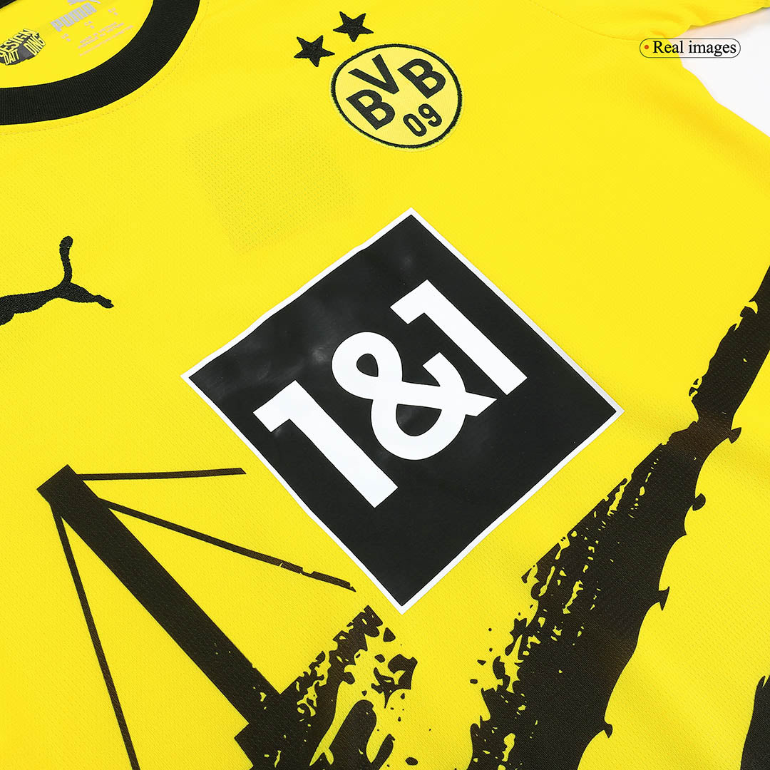 2023/24 Borussia Dortmund Shirt