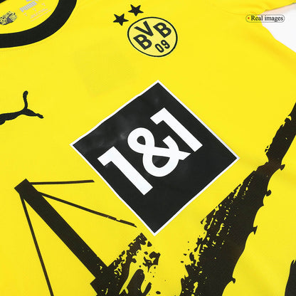 2023/24 Borussia Dortmund Shirt