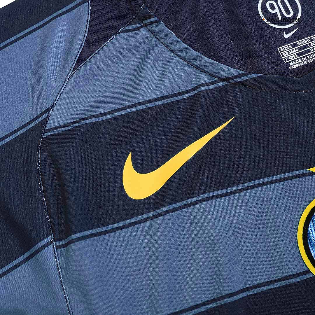 2004/05 inter Milan Third Shirt