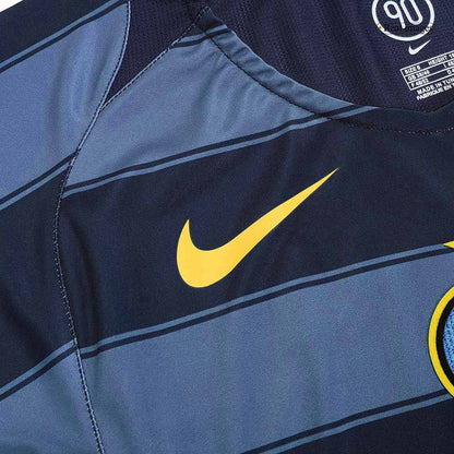 2004/05 inter Milan Third Shirt