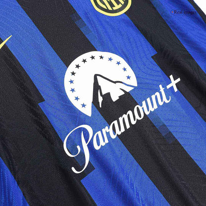 2023/24 Inter Milan Home Shirt