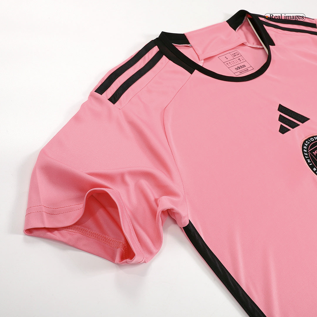 2024/25 Inter Miami Home Shirt