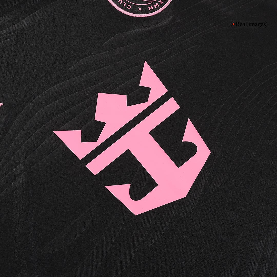 2024/25 Inter Miami Away Shirt