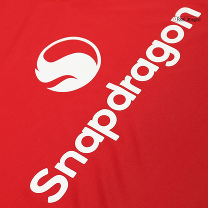 2024/25 Manchester United Home Shirt