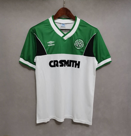 1985/86 Celtic Away Shirt