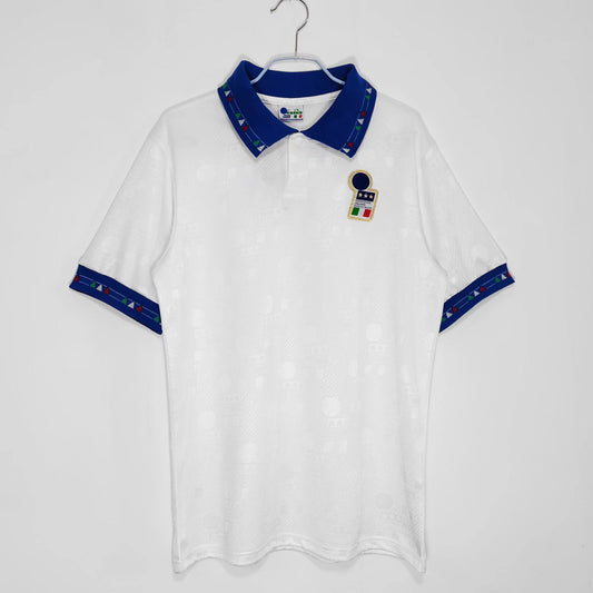 1994 Italy Away Shirt