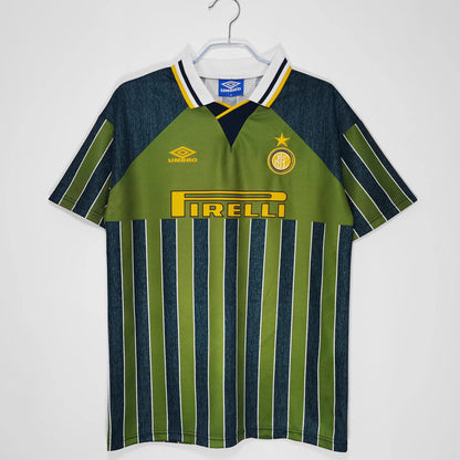 1995/96 Inter Milan Third Shirt
