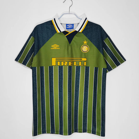 1995/96 Inter Milan Third Shirt