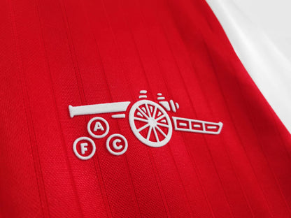 1983/86 Arsenal Home Shirt