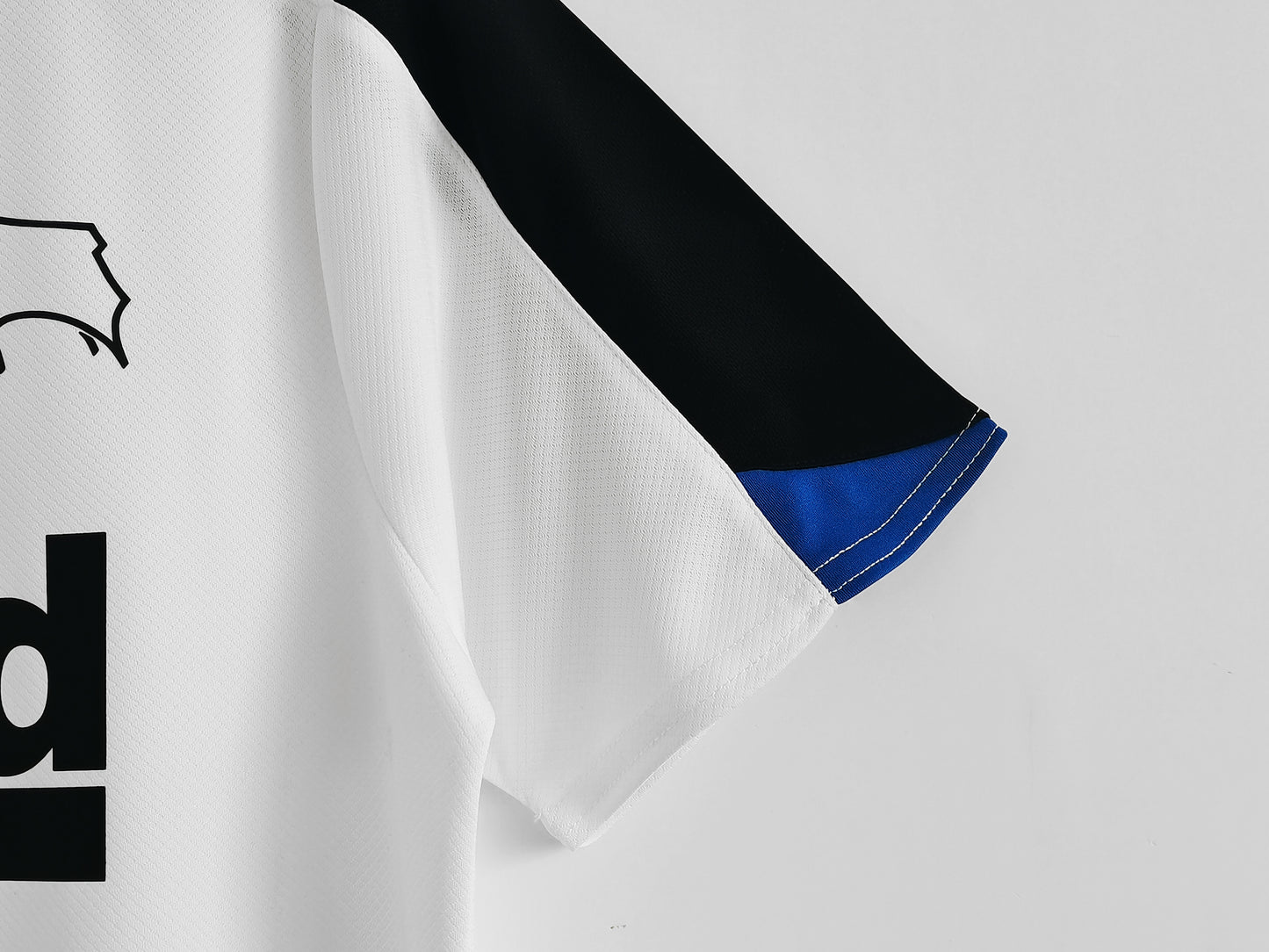 2021/22 Derby County Home Shirt