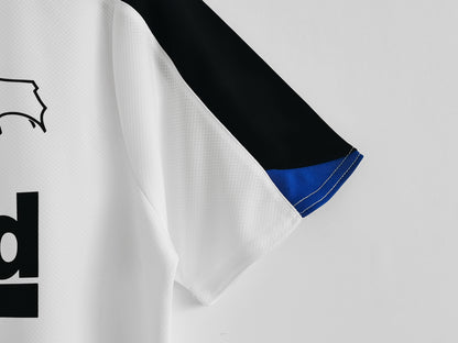 2021/22 Derby County Home Shirt