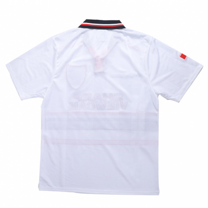 1998/99 Manchester United Away Shirt