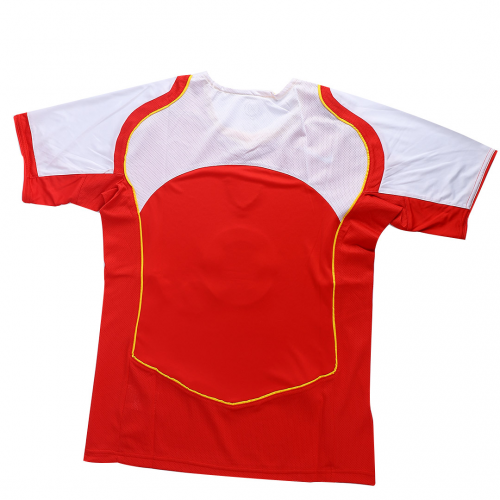 2004/05 Arsenal Home Shirt