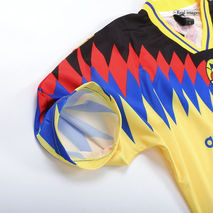 1995/96 Club America Home Shirt