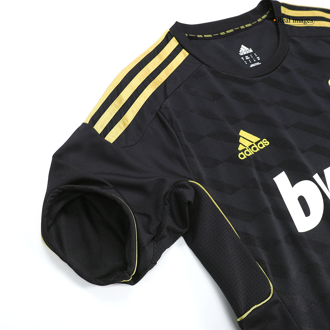 2011/12 Real Madrid Away Shirt
