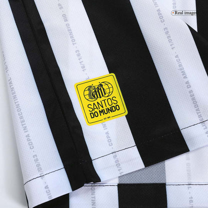 23/24 Santos Away Shirt