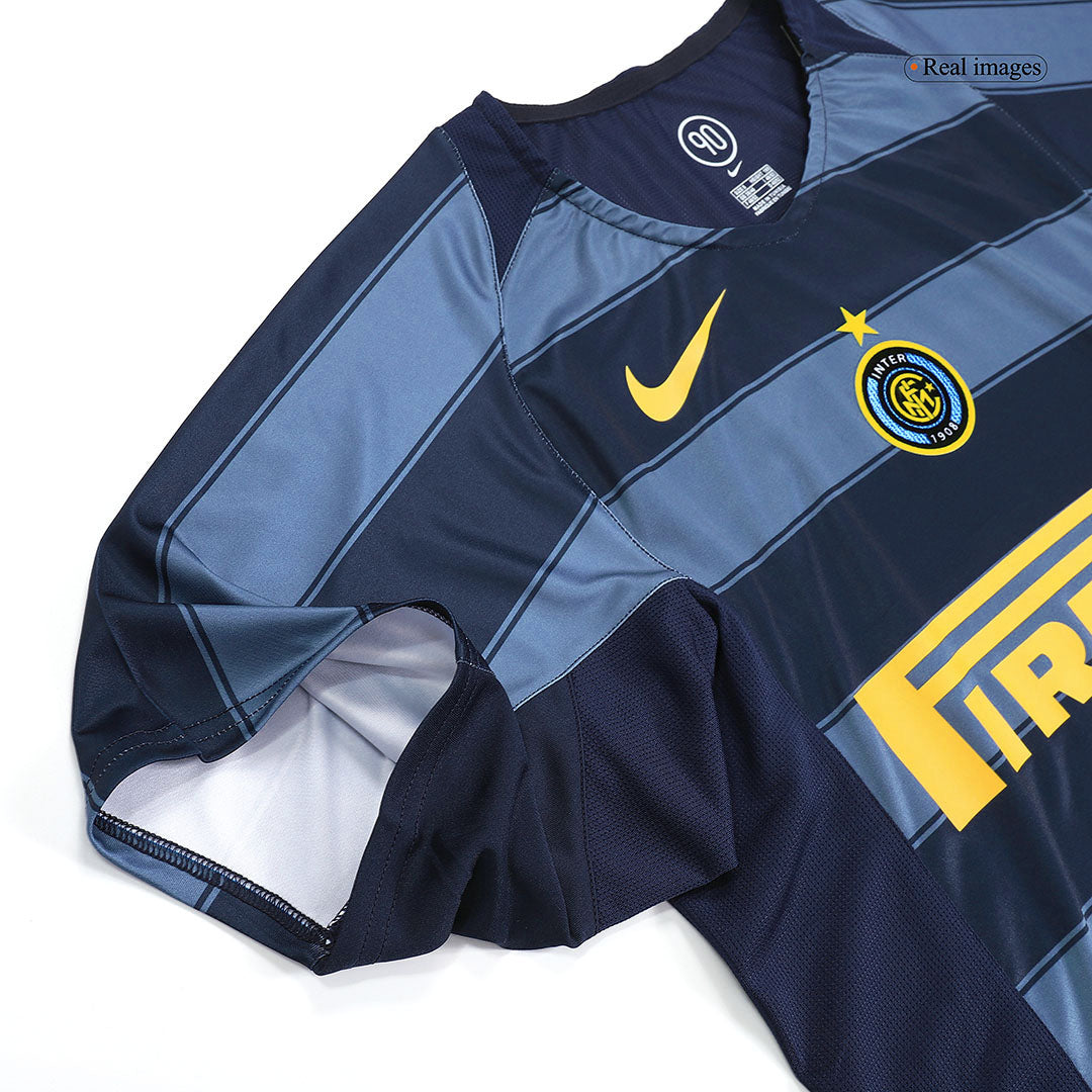 2004/05 inter Milan Third Shirt