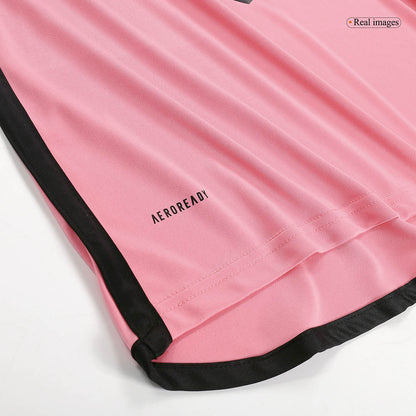2024/25 Inter Miami Home Shirt