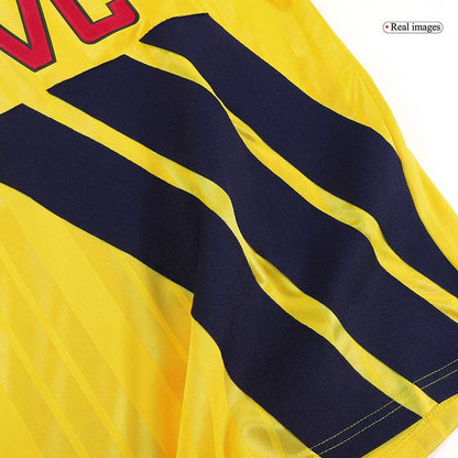 1993/94 Arsenal Away Shirt