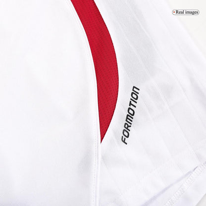 2006 France Away Shirt